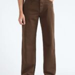 Men Mid-Rise Pure Cotton Jeans