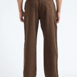 Men Mid-Rise Pure Cotton Jeans - Image 3