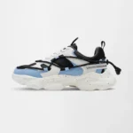 Sky Walkers Men High-Top Sneakers - Image 3