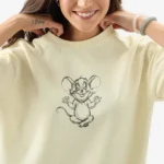 Angry Tom Boyfriend T-shirts - Image 2