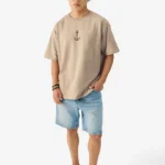 Most Wanted Oversized T-shirt - Image 2